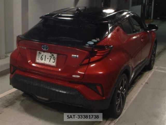 Toyota C-HR 2020-02 8769721-1