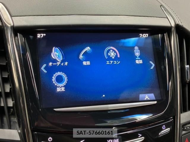 Cadillac ATS 2015-11 8769370-10