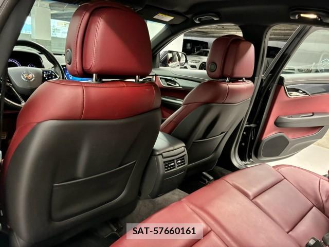 Cadillac ATS 2015-11 8769370-11
