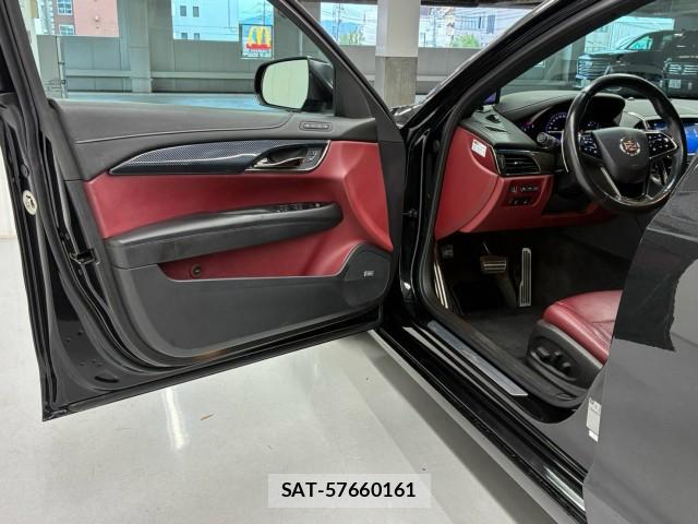 Cadillac ATS 2015-11 8769370-12