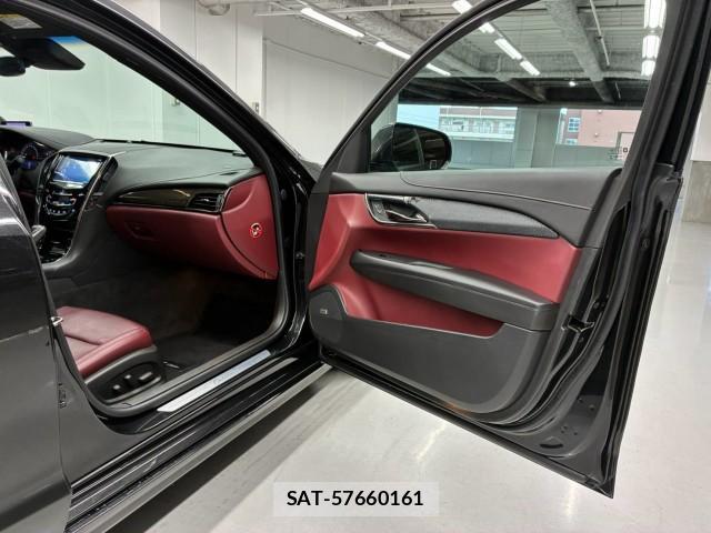Cadillac ATS 2015-11 8769370-13