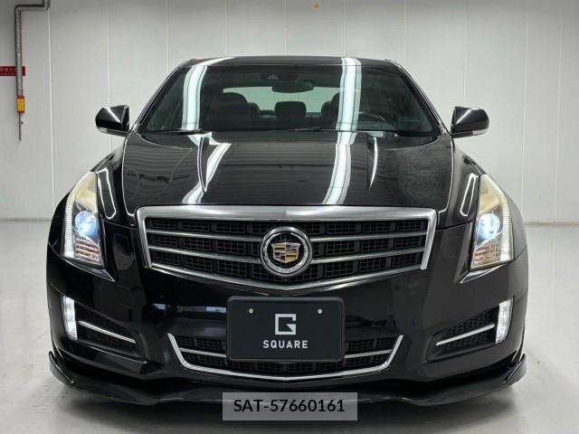 Cadillac ATS 2015-11 8769370-15