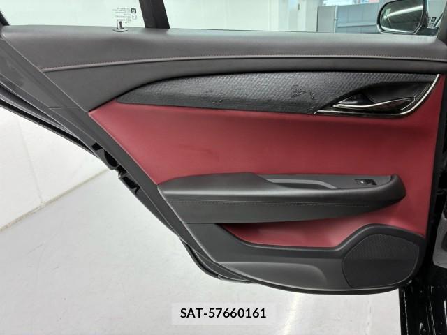 Cadillac ATS 2015-11 8769370-17