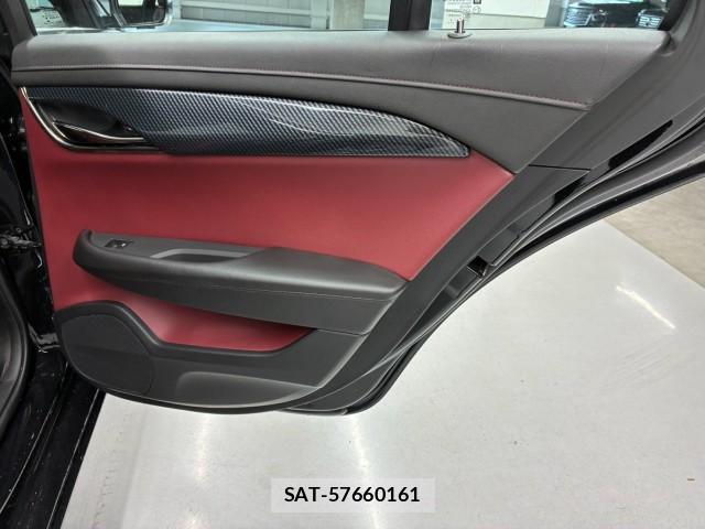 Cadillac ATS 2015-11 8769370-18
