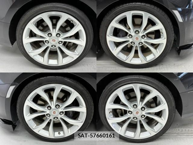 Cadillac ATS 2015-11 8769370-19