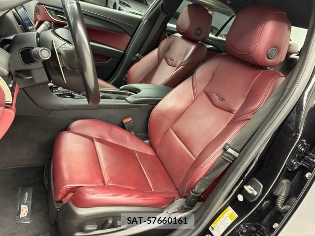 Cadillac ATS 2015-11 8769370-2
