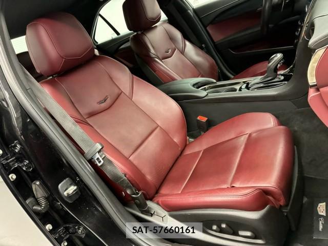 Cadillac ATS 2015-11 8769370-3