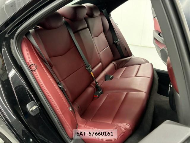 Cadillac ATS 2015-11 8769370-4