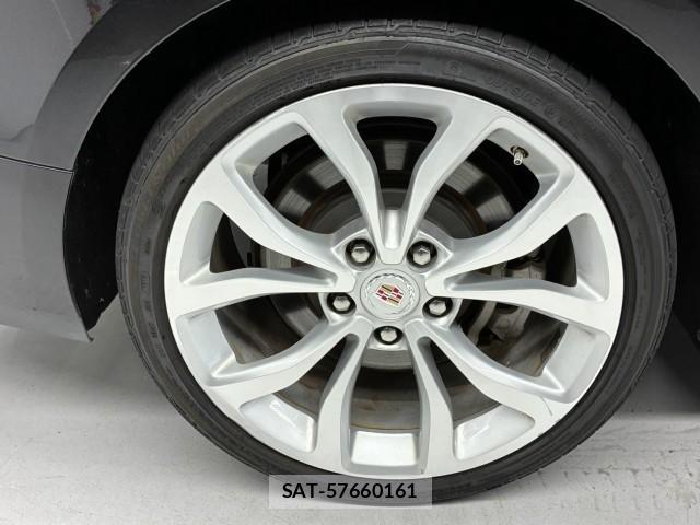 Cadillac ATS 2015-11 8769370-5