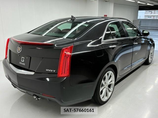 Cadillac ATS 2015-11 8769370-7