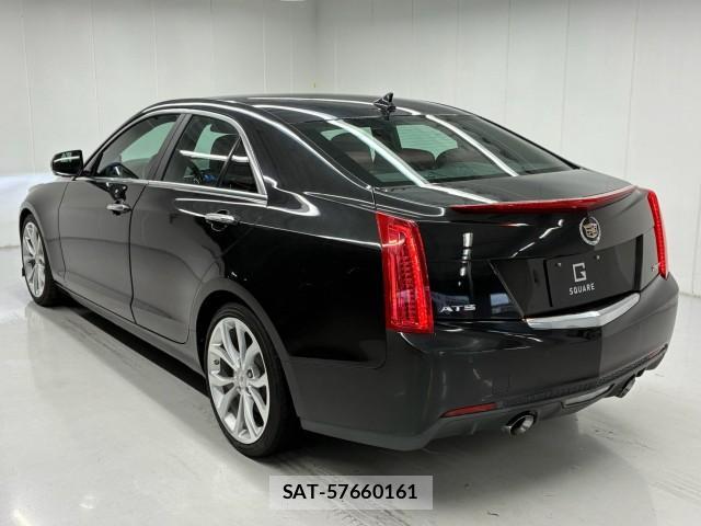 Cadillac ATS 2015-11 8769370-8