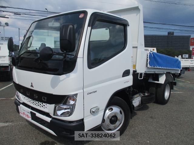 MITSUBISHI FUSO CANTER 2021-11 8768714-0
