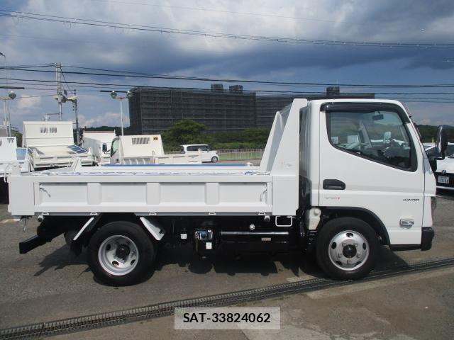 MITSUBISHI FUSO CANTER 2021-11 8768714-1