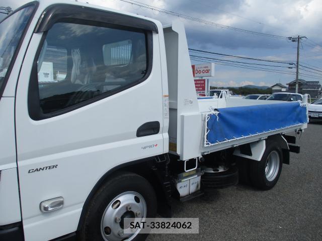 MITSUBISHI FUSO CANTER 2021-11 8768714-10