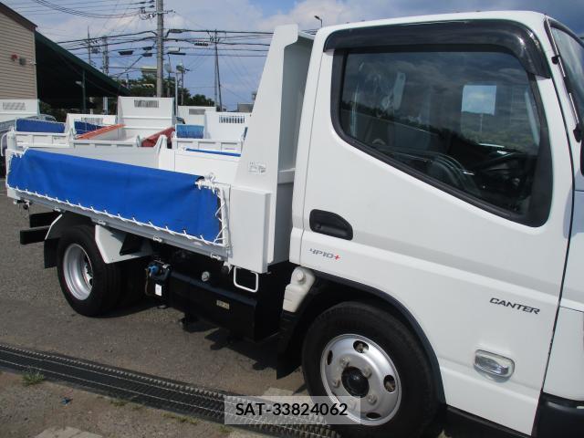 MITSUBISHI FUSO CANTER 2021-11 8768714-11