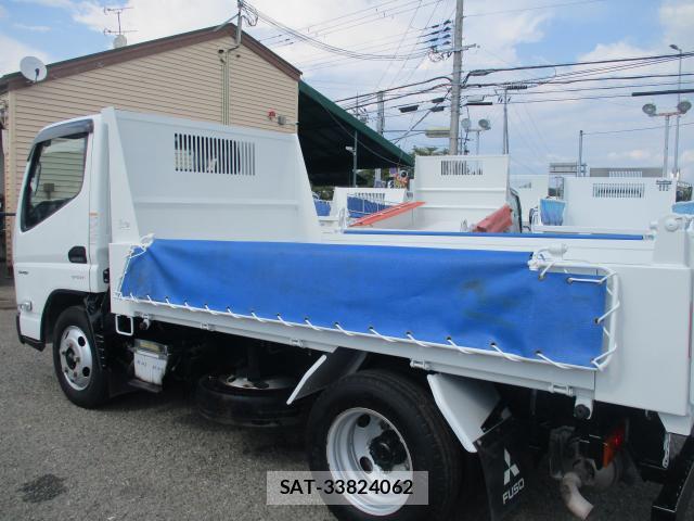 MITSUBISHI FUSO CANTER 2021-11 8768714-12