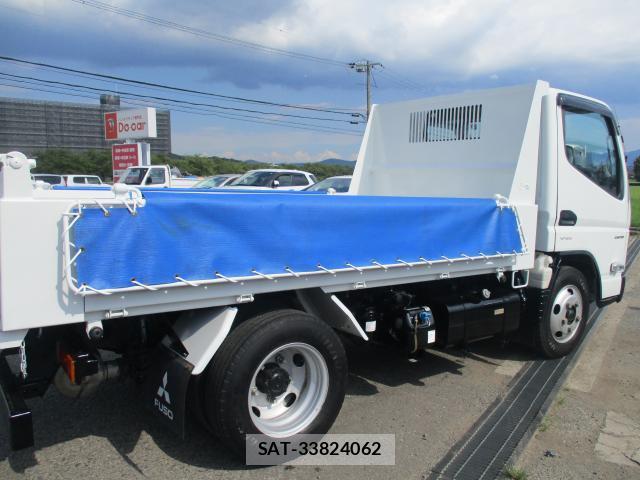 MITSUBISHI FUSO CANTER 2021-11 8768714-13