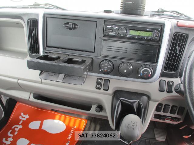 MITSUBISHI FUSO CANTER 2021-11 8768714-19