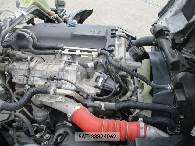 MITSUBISHI FUSO CANTER 2021-11 8768714-6