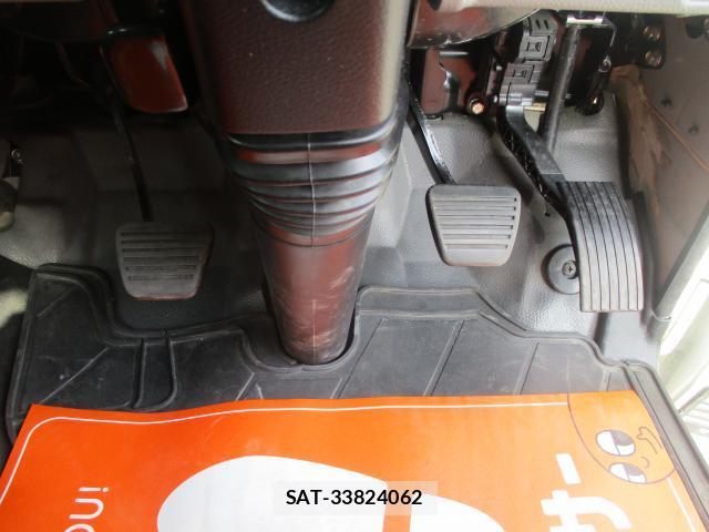MITSUBISHI FUSO CANTER 2021-11 8768714-7