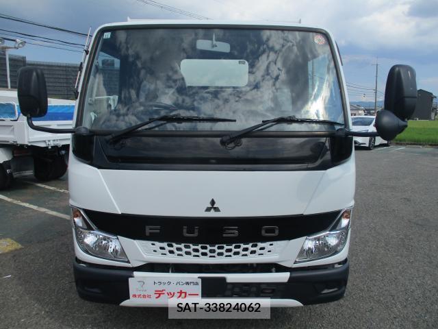 MITSUBISHI FUSO CANTER 2021-11 8768714-9