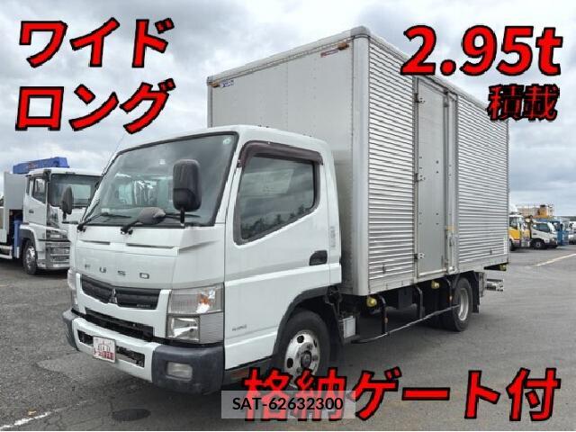 MITSUBISHI FUSO CANTER 2016 8768846-0