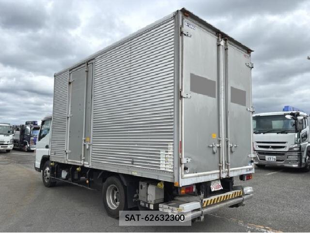 MITSUBISHI FUSO CANTER 2016 8768846-10