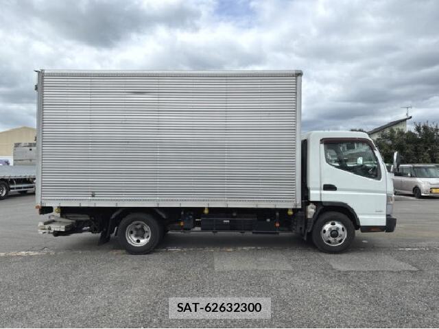MITSUBISHI FUSO CANTER 2016 8768846-12