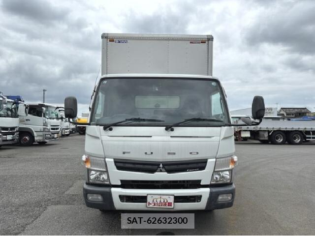 MITSUBISHI FUSO CANTER 2016 8768846-13