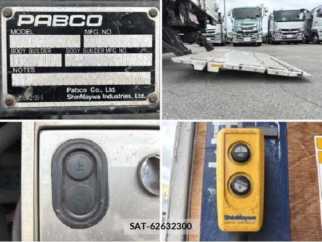 MITSUBISHI FUSO CANTER 2016 8768846-19