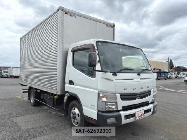 MITSUBISHI FUSO CANTER 2016 8768846-3