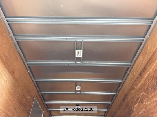 MITSUBISHI FUSO CANTER 2016 8768846-5