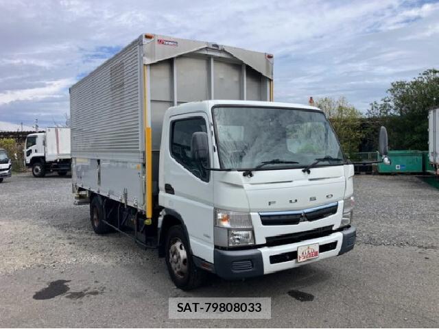 MITSUBISHI FUSO CANTER 2016 8769035-1