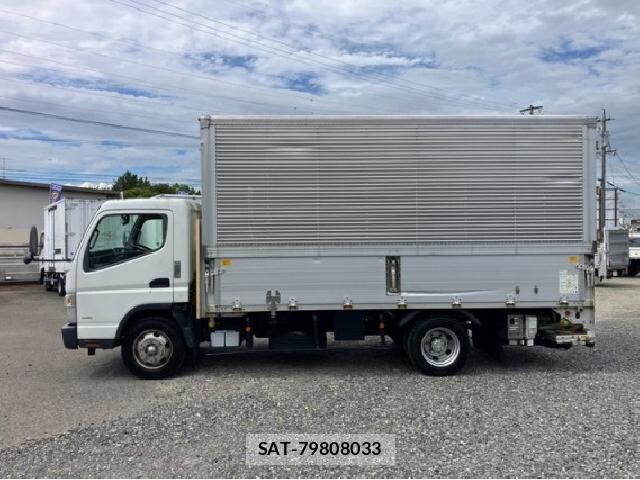 MITSUBISHI FUSO CANTER 2016 8769035-11