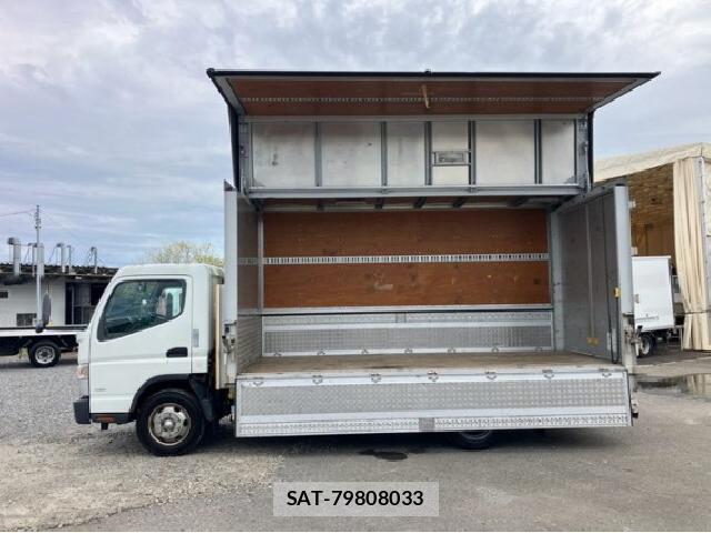 MITSUBISHI FUSO CANTER 2016 8769035-13