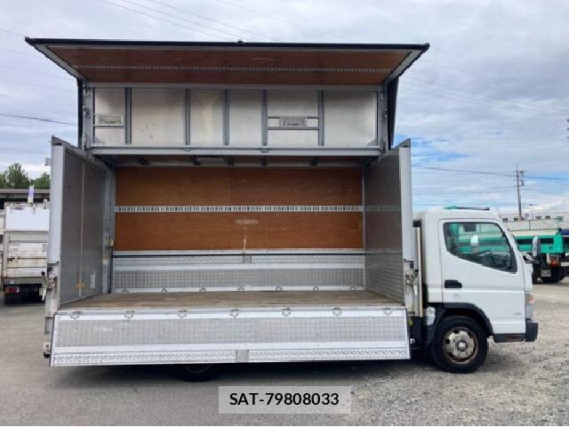 MITSUBISHI FUSO CANTER 2016 8769035-14