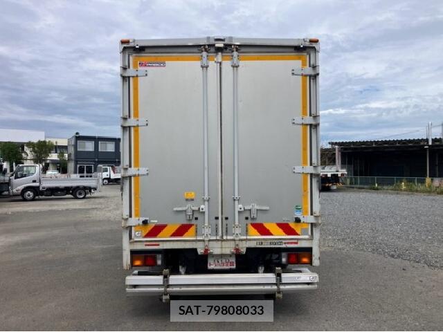MITSUBISHI FUSO CANTER 2016 8769035-16