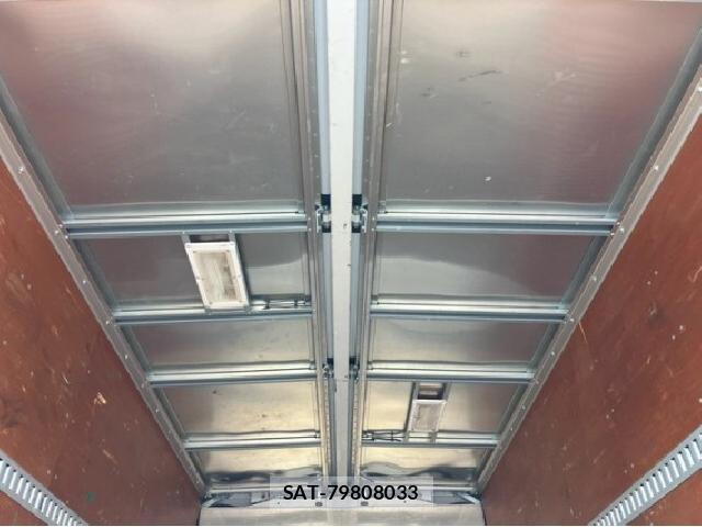 MITSUBISHI FUSO CANTER 2016 8769035-17