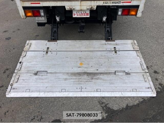 MITSUBISHI FUSO CANTER 2016 8769035-18