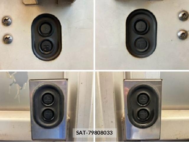 MITSUBISHI FUSO CANTER 2016 8769035-19