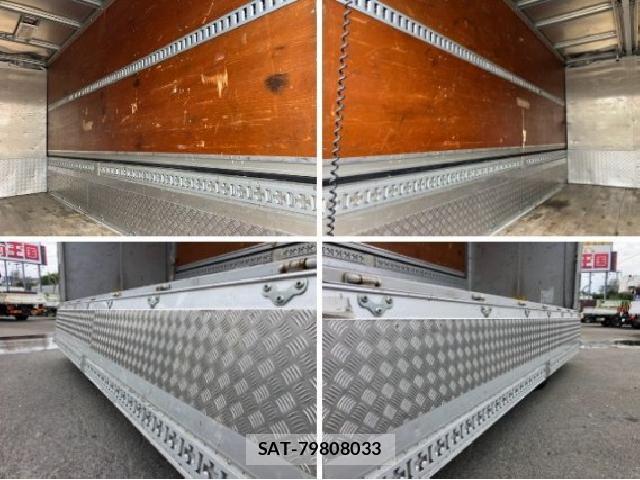 MITSUBISHI FUSO CANTER 2016 8769035-2