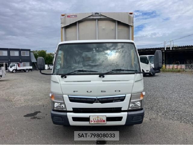 MITSUBISHI FUSO CANTER 2016 8769035-4