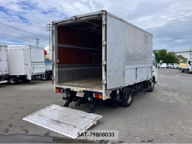 MITSUBISHI FUSO CANTER 2016 8769035-5