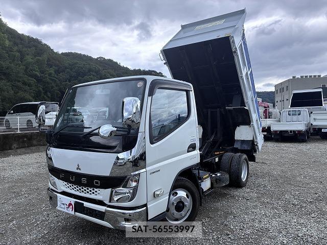 MITSUBISHI FUSO CANTER 2021-10 8769054-0