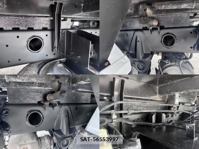 MITSUBISHI FUSO CANTER 2021-10 8769054-10