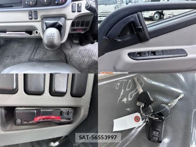 MITSUBISHI FUSO CANTER 2021-10 8769054-11
