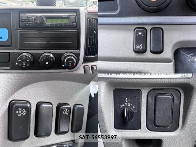 MITSUBISHI FUSO CANTER 2021-10 8769054-15