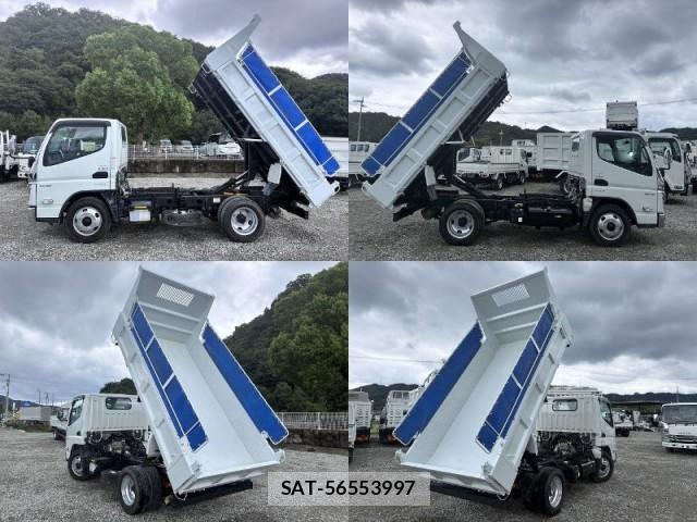 MITSUBISHI FUSO CANTER 2021-10 8769054-2