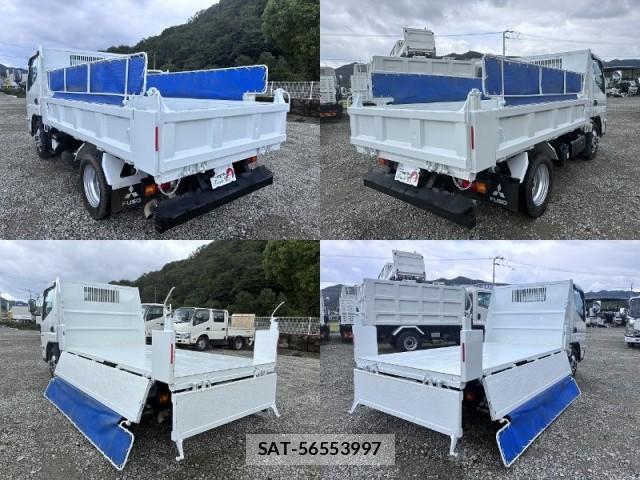 MITSUBISHI FUSO CANTER 2021-10 8769054-3