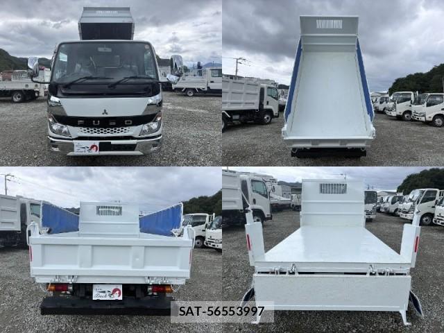 MITSUBISHI FUSO CANTER 2021-10 8769054-4